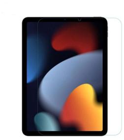 img 2 attached to Tempered Glass Protective Glass for Apple iPad Mini 6 (2021) (2022)