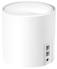 img 2 attached to TP-Link Deco X20 AX1800 Home Mesh Wi-Fi System, 1pc [DECO X20(1-PACK)]