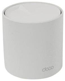 img 1 attached to TP-Link Deco X20 AX1800 Home Mesh Wi-Fi System, 1pc [DECO X20(1-PACK)]