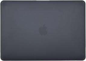 img 2 attached to Case PALMEXX MacCase for MacBook Pro 14" (2021) A2442 /matte black