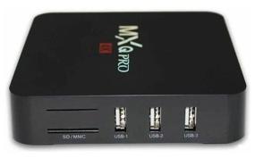 img 3 attached to Digital set-top box Smart TV Box MXQ Pro 4K 5G