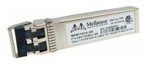 img 1 attached to SFP transceiver Mellanox MFM1T02A-SR