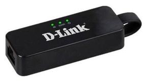 img 4 attached to D-Link DUB-1312 B2A Gigabit Ethernet USB 3.0 Network Adapter