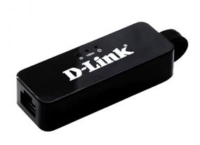 img 2 attached to D-Link DUB-1312 B2A Gigabit Ethernet USB 3.0 Network Adapter