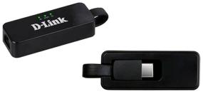 img 3 attached to D-Link DUB-1312 B2A Gigabit Ethernet USB 3.0 Network Adapter