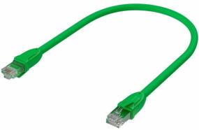 img 4 attached to Cable GCR LSZH UTP CAT5e RJ-45 - RJ-45 (GCR-LSZH53), 2 m, gray