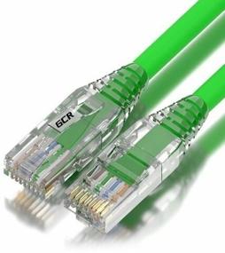 img 3 attached to Cable GCR LSZH UTP CAT5e RJ-45 - RJ-45 (GCR-LSZH53), 2 m, gray