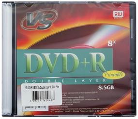 img 3 attached to DVD+RVS8.5 Gb 8x, 10 pcs.
