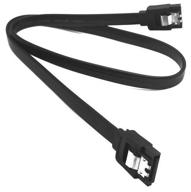 cable sata 6gb/s 40cm asus set 2 pcs. angled + straight логотип