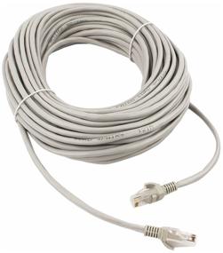 img 3 attached to Patch cord Cablexpert PP12-20M, 20 m, gray