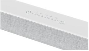 img 1 attached to Soundbar Xiaomi Mi TV Soundbar silver