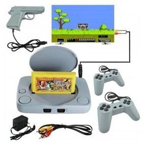 img 1 attached to Retro Game Console VINTAGE CONSOLE / Original Dandy Gun Console 8-bit Game / Retro Games / Gray