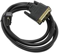 cablexpert dvi - hdmi (cc-hdmi-dvi), black logo