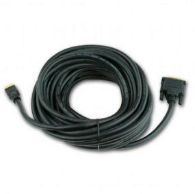 img 2 attached to Cablexpert DVI - HDMI (CC-HDMI-DVI), black