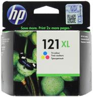 hp cc644he multicolor ink cartridge logo