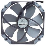 case fan scythe kaze flex 140 pwm 300-1800rpm (kf1425fd18-p) logo