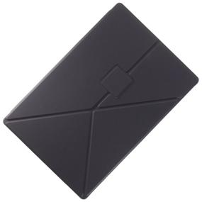 img 4 attached to Case Palmexx "TRIFOLD" for tablet Samsung Tab S8 ULTRA X900/X906 14.6 (black)