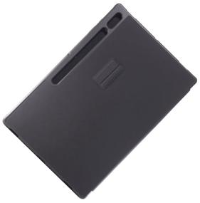 img 3 attached to Case Palmexx "TRIFOLD" for tablet Samsung Tab S8 ULTRA X900/X906 14.6 (black)