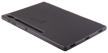 case palmexx "trifold" for tablet samsung tab s8 ultra x900/x906 14.6 (black) logo