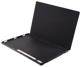 img 2 attached to Case Palmexx "TRIFOLD" for tablet Samsung Tab S8 ULTRA X900/X906 14.6 (black)