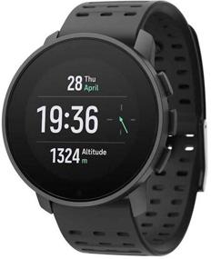 img 3 attached to Smartwatch Suunto 9 Peak Pro All Black