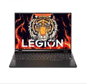 img 4 attached to 16" Laptop Lenovo Legion 5 Pro Gen 7 16ARH7H 2560*1600 IPS 165 Hz, R7-6800H 3.2GHz, Nvidia GeForce RTX 3070 Ti 150 Watt, RAM 16 DDR5, 512 SSD