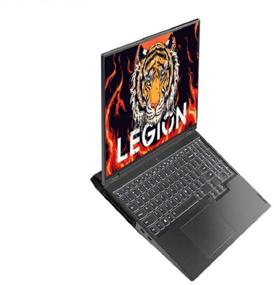img 2 attached to 16" Laptop Lenovo Legion 5 Pro Gen 7 16ARH7H 2560*1600 IPS 165 Hz, R7-6800H 3.2GHz, Nvidia GeForce RTX 3070 Ti 150 Watt, RAM 16 DDR5, 512 SSD