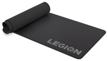 mouse pad lenovo legion gaming xl black, 900x300x3mm logo