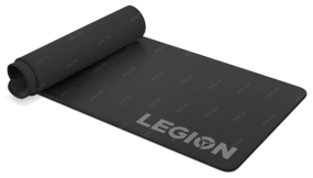 img 2 attached to Mouse pad Lenovo Legion Gaming XL black, 900x300x3mm