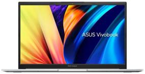 img 3 attached to 15.6" Laptop ASUS Vivobook Pro 15 OLED K6500ZC-MA359 2880x1620, Intel Core i5 12500H 2.5GHz, RAM 16GB, DDR5, SSD 512GB, NVIDIA GeForce RTX 3050, no OS, RU, 90NB0XK1-M00MJ0, blue