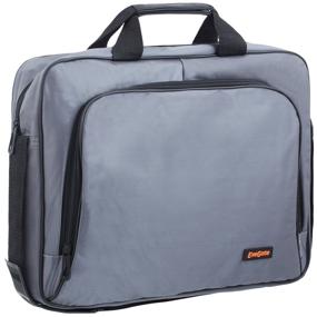 img 1 attached to Bag ExeGate Office F1596 dark-grey