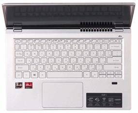 img 2 attached to Notebook Acer Swift 3 SF314-43-R16J NX. AB1ER.00E