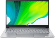 notebook acer swift 3 sf314-43-r16j nx. ab1er.00e logo