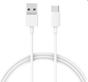 img 2 attached to Cable Xiaomi USB - Type-C Quick Charge 1m, white