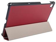 palmexx "smartbook" case for lenovo m10 plus x606 10.3" tablet (blue) логотип
