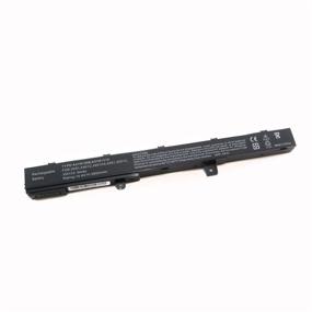 img 1 attached to Battery A41N1308 for Asus X451C/X451CA/X551C/X551CA/R512MA/R512CA/F551C/F551CA/ D550C/D550CA/D550C/D550CA/F551C (A31LJ91, A31N1319, X45LI9CYU)