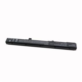 img 4 attached to Battery A41N1308 for Asus X451C/X451CA/X551C/X551CA/R512MA/R512CA/F551C/F551CA/ D550C/D550CA/D550C/D550CA/F551C (A31LJ91, A31N1319, X45LI9CYU)