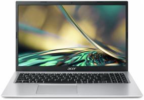 img 2 attached to Notebook Acer Aspire 3 A315-58G-5182 15.6" FHD IPS/Core i5-1135G7/8GB/256GB SSD + 1TB HDD/GeForce MX350 2Gb/NoOS/RUSKB/silver (NX. ADUEM.00G)