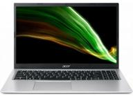 notebook acer aspire 3 a315-58g-5182 15.6" fhd ips/core i5-1135g7/8gb/256gb ssd + 1tb hdd/geforce mx350 2gb/noos/ruskb/silver (nx. aduem.00g) logo