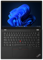 laptop lenovo thinkpad l13 gen 3 13.3" wuxga ips/core i5-1235u/16gb/512gb ssd/iris xe graphics/dos/ruskb/black (21b4s2u400) logo