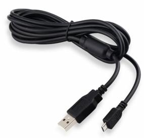 img 2 attached to DOBE USB cable for PS4 / PS4 Slim / PS4 PRO / XBOX One S / PC, length 1.8m, TP4-813