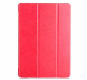 img 1 attached to Case for tablet Samsung Galaxy Tab A7 Lite 8.7" (2021) SM-T220/T225, ultra-thin, transforms into a stand (red)