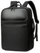 backpack men''s urban sports black satchel laptop bag travel backpack bag with usb logo