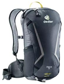img 4 attached to Deuter Race 8 backpack, green