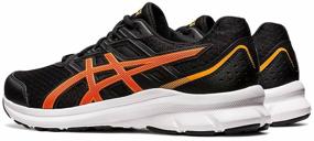 img 4 attached to Running shoes for men ASICS 1011B034 011 JOLT 3 (10.5US)