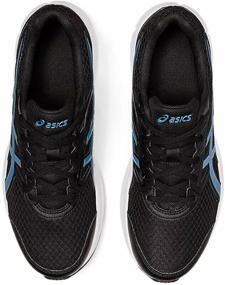 img 2 attached to Running shoes for men ASICS 1011B034 011 JOLT 3 (10.5US)