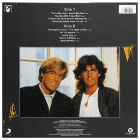 img 3 attached to Vinyl record Modern Talking. The 1st Album. Clear (LP)