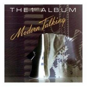img 1 attached to Vinyl record Modern Talking. The 1st Album. Clear (LP)