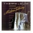 vinyl record modern talking. the 1st album. clear (lp) logo