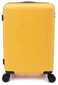 img 3 attached to Xiaomi trolley suitcase hand luggage size S